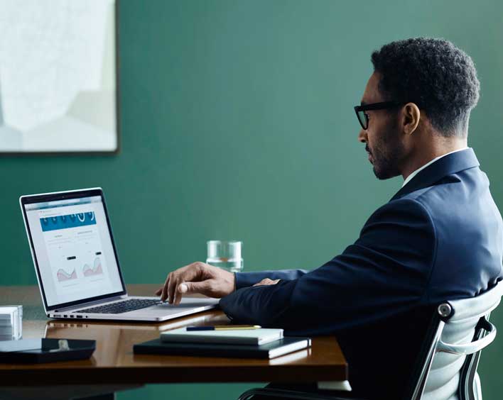 Innovating for employee wellbeing one connected chair & desk at a