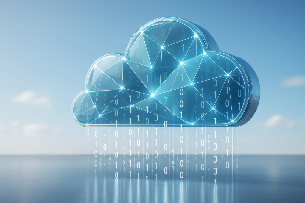 The Power of Infrastructure as Code